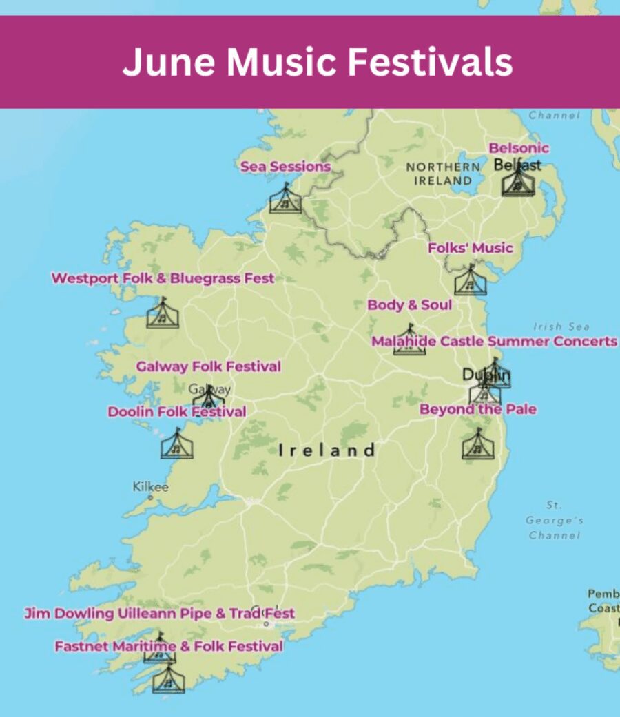 Esri Ireland
