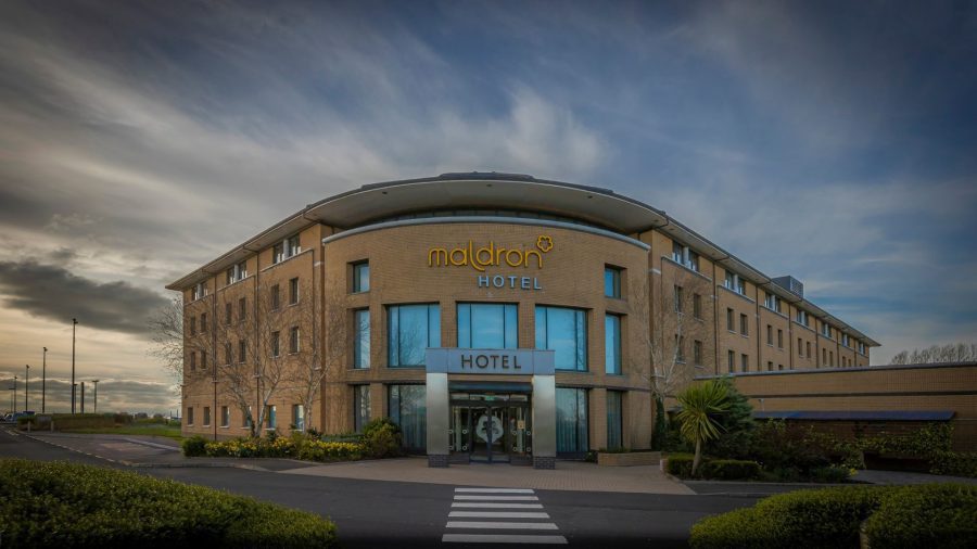 Dalata Hotel Group