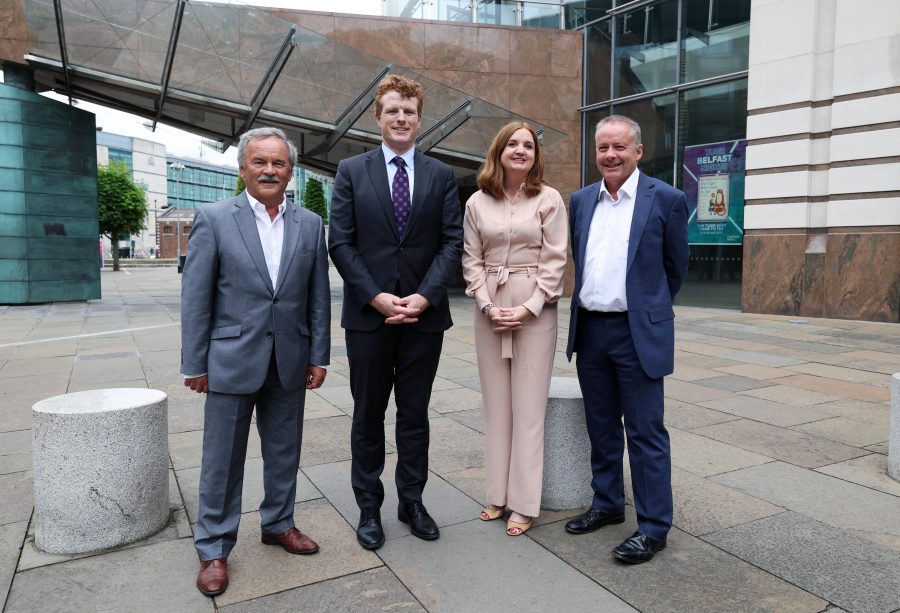 Northern Ireland Energy Summit