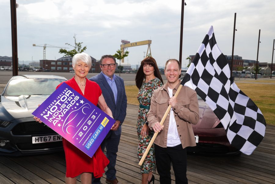Northern Ireland Motor Industry Awards