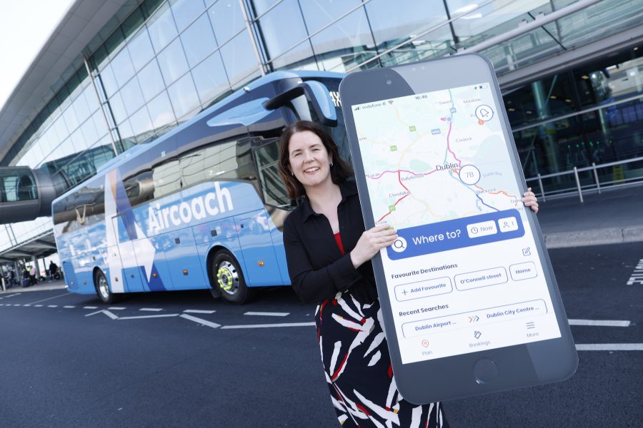 Aircoach