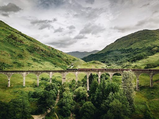 Pitlochry