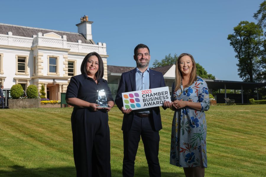 Chamber Business Awards