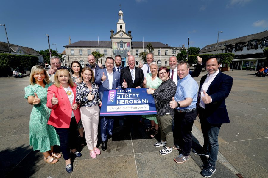 High Street Hero Award