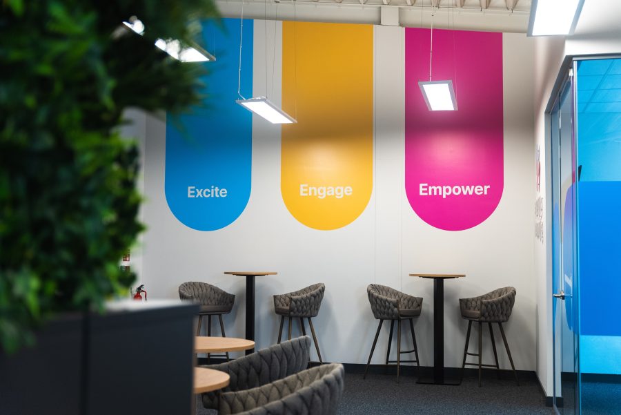 Synergy Learning
