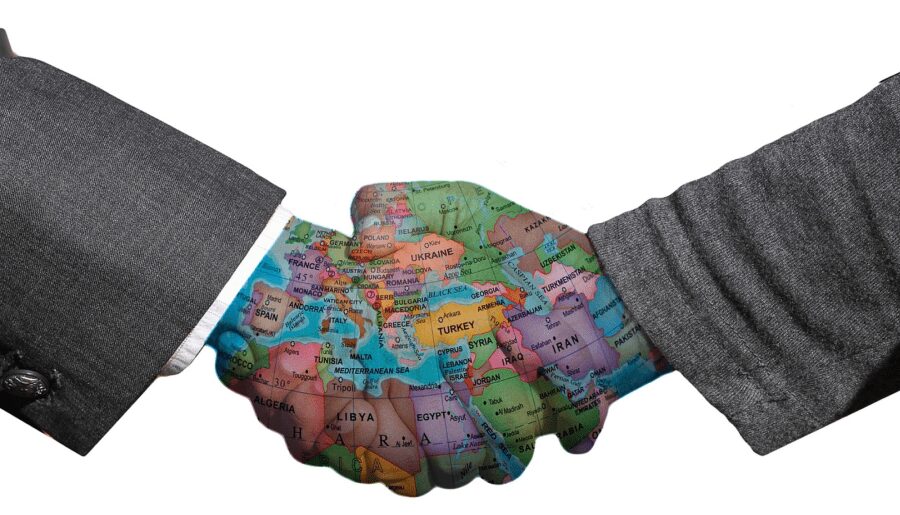 strategic partnerships