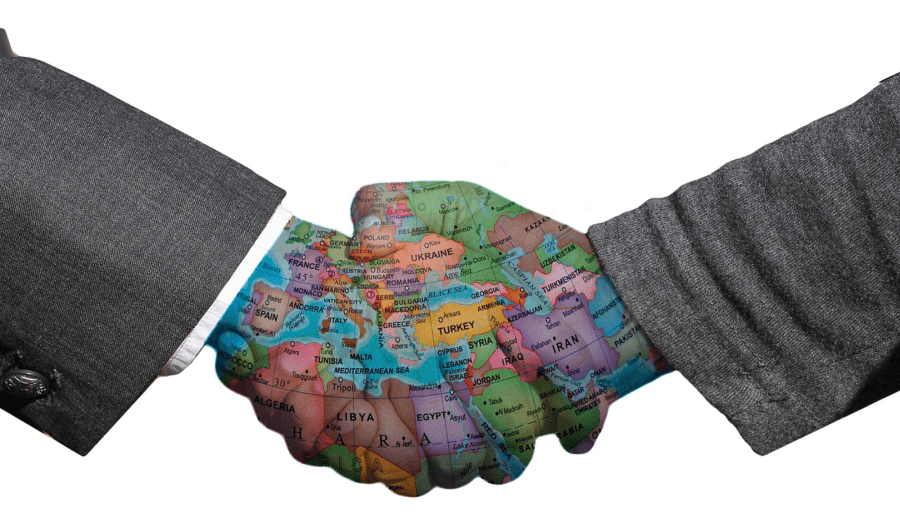 strategic partnerships