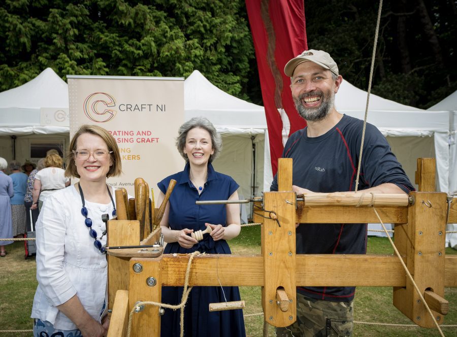 August Craft Month