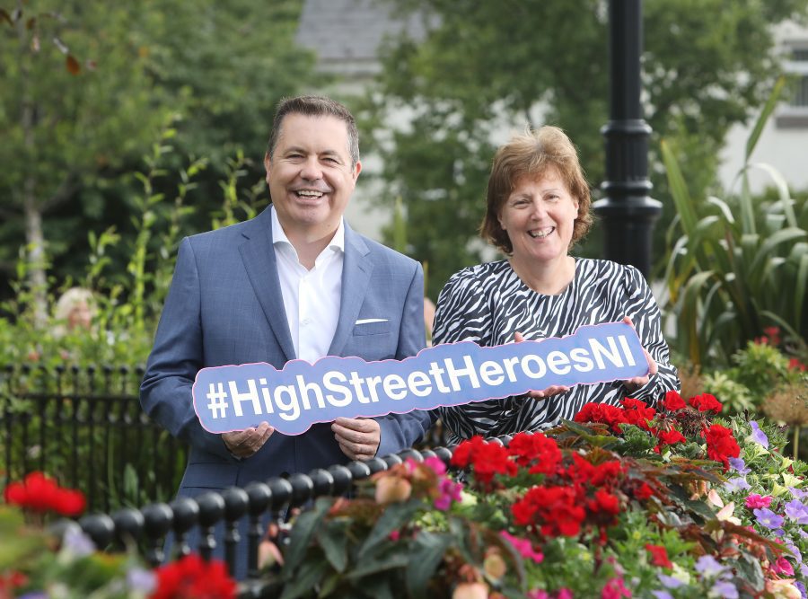 High Street Hero Awards