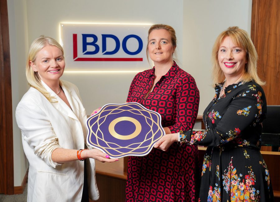 BDO NI