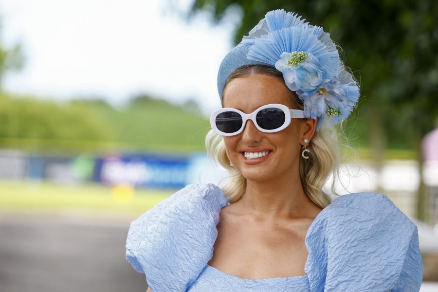 Down Royal Summer Festival of Racing