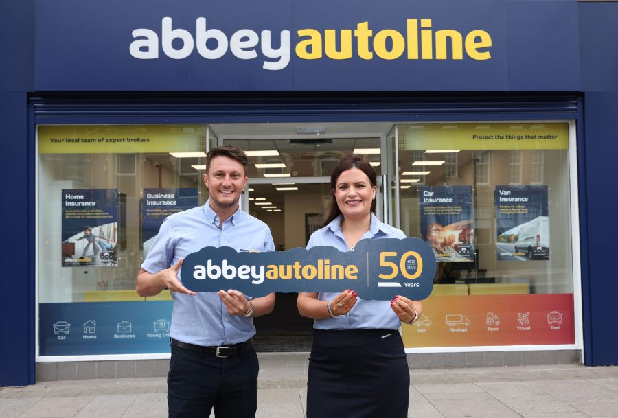 AbbeyAutoline