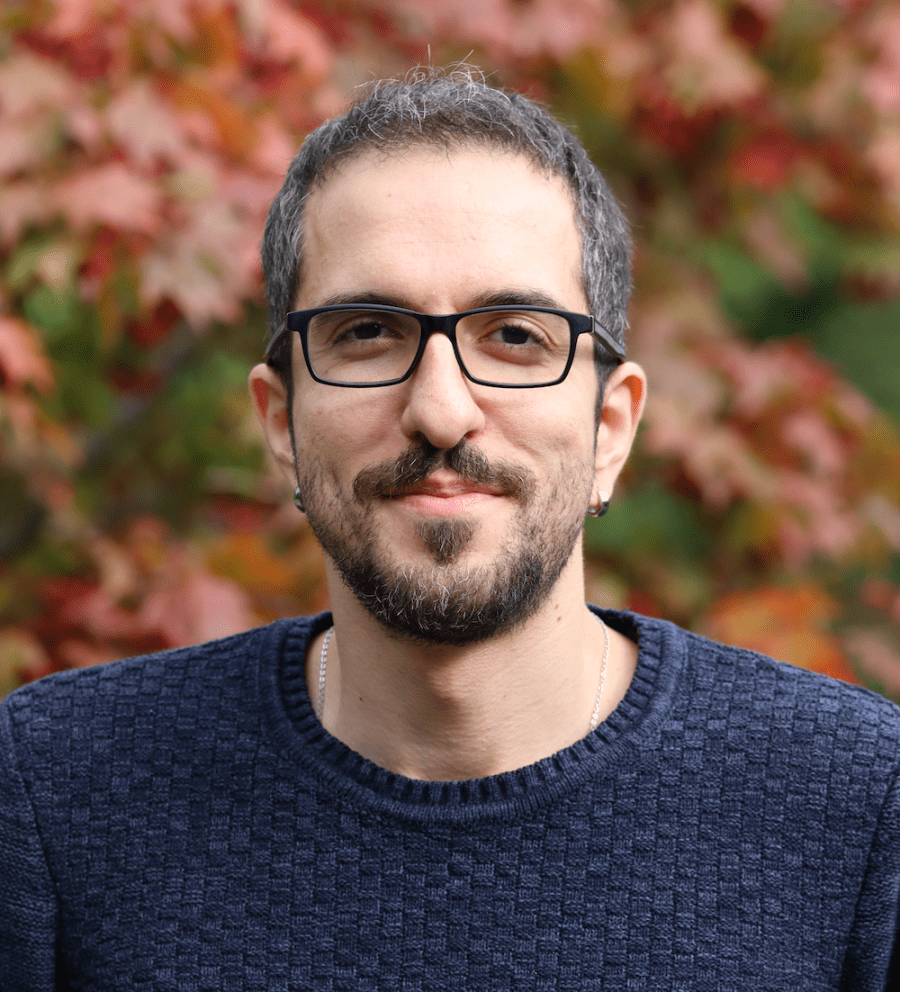 Kerem Osman Çubuk