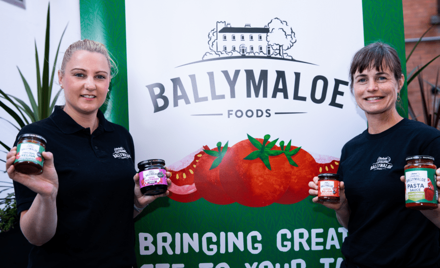 Ballymaloe 