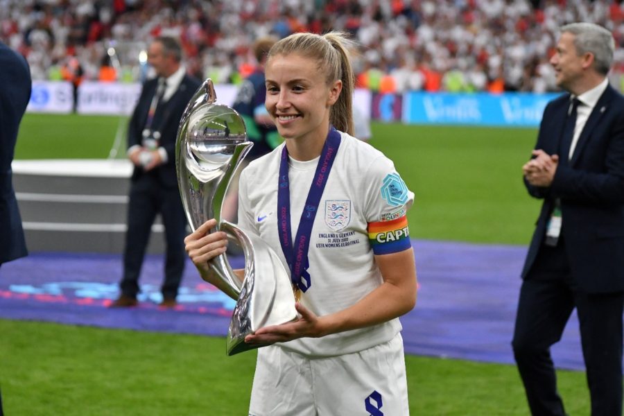 Women’s Euro 2022