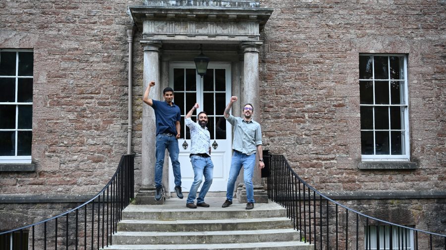 Armagh Observatory and Planetarium