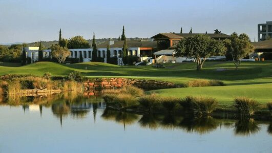 golf packages in Algarve
