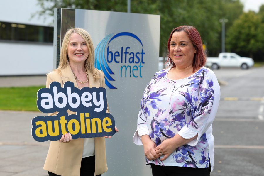 AbbeyAutoline Apprentice Programme