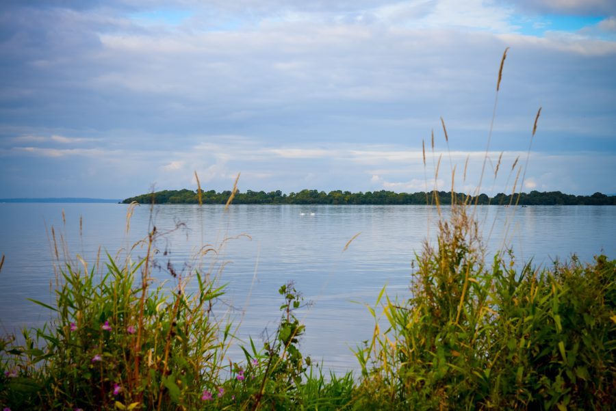 UK & Ireland Lakes