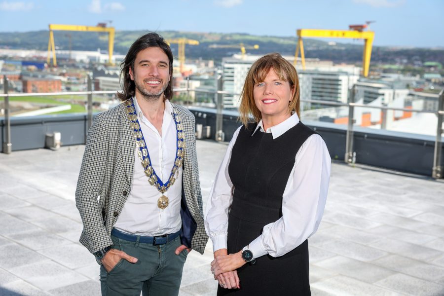 Belfast Chamber
