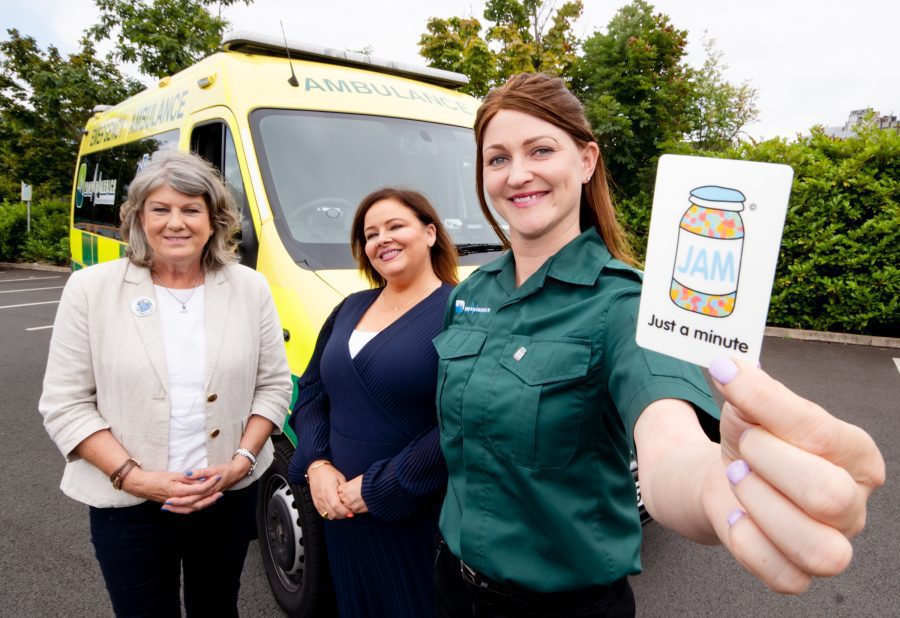 Proparamedics