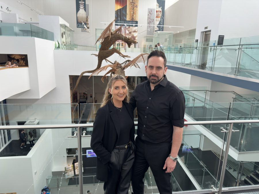 A Night At The Museum