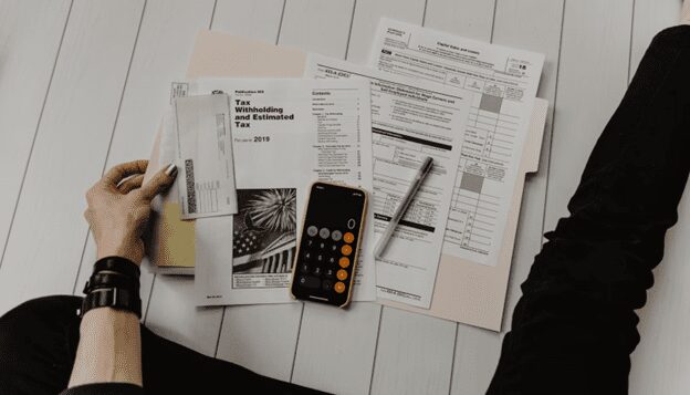 tax deductions