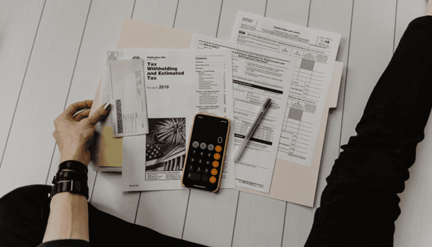 tax deductions