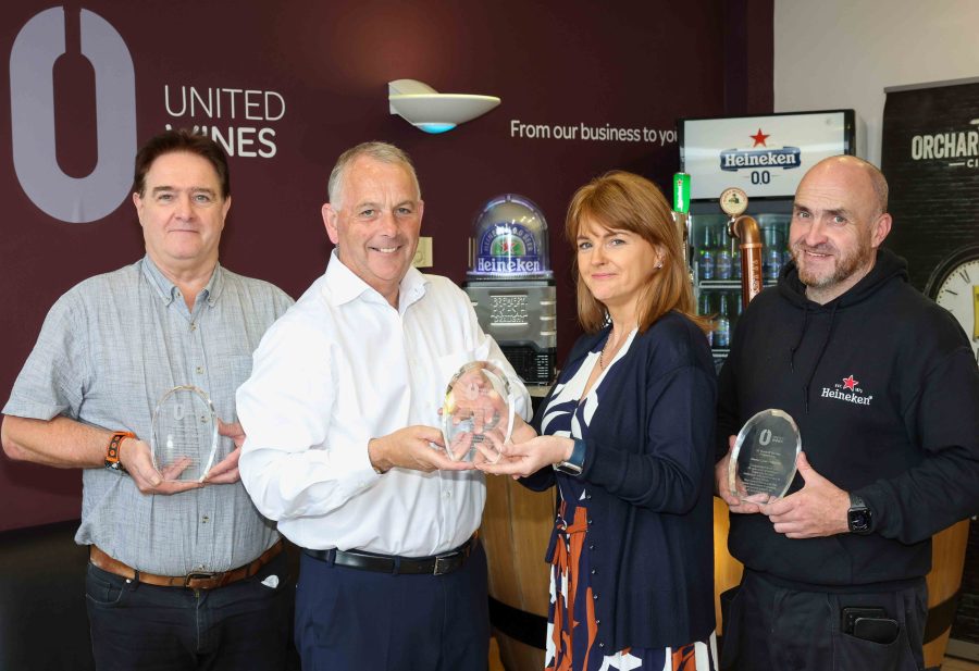 United Wines