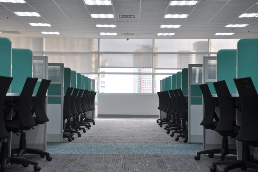 office fit out