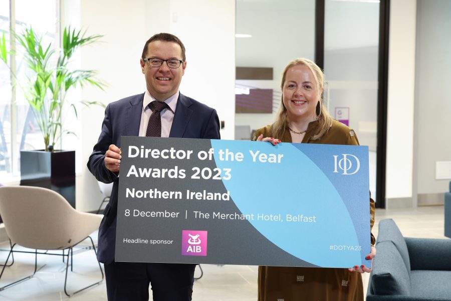 Directors of the Year