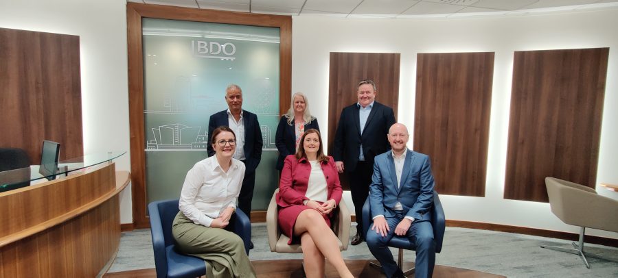 BDO Northern Ireland