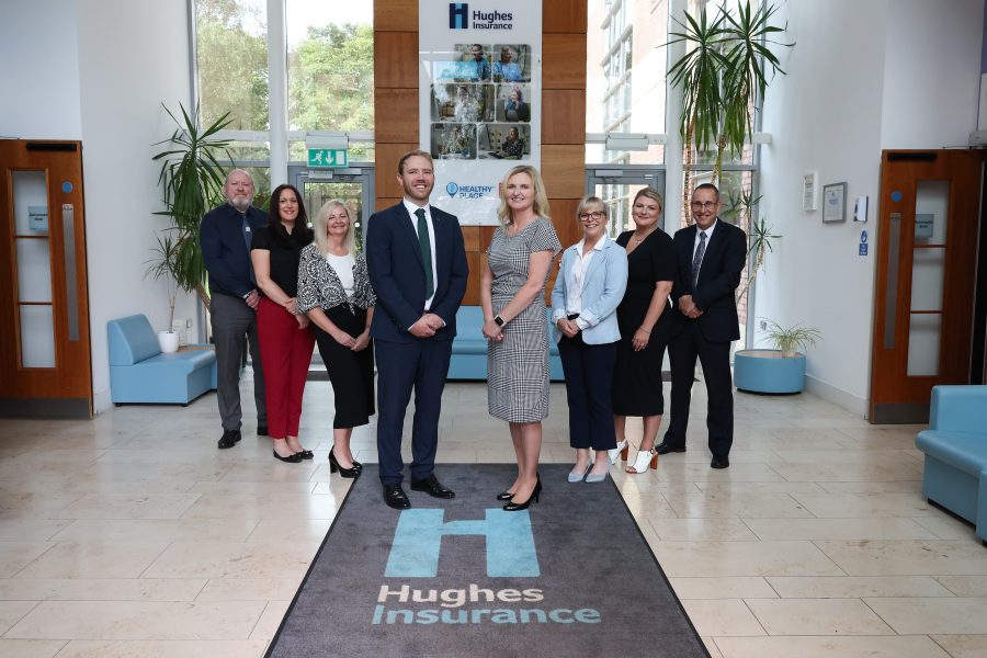 Hughes Insurance