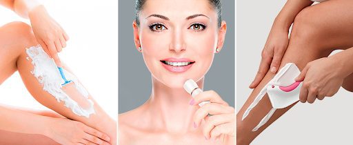 Hair Removal