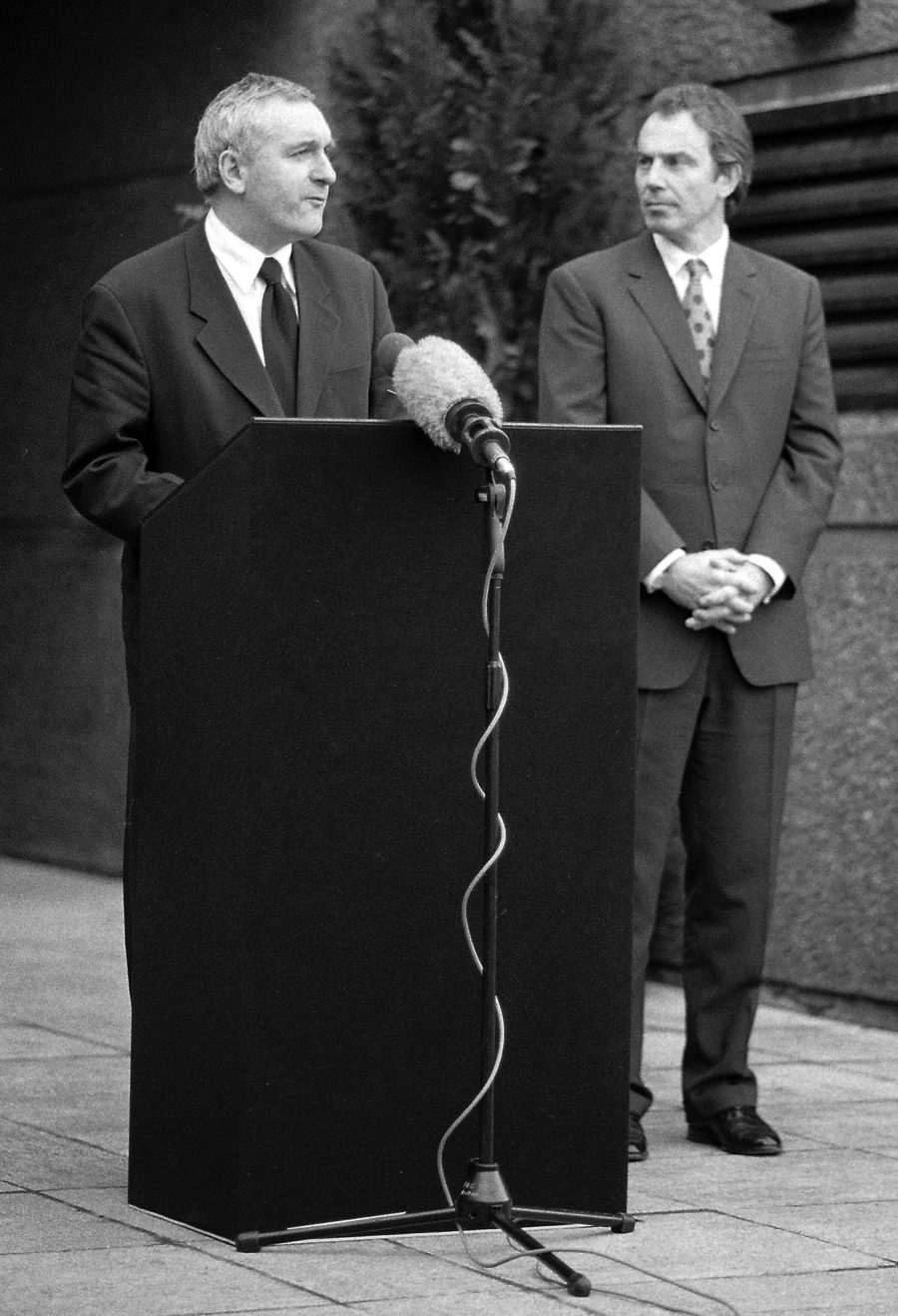 Good Friday Agreement