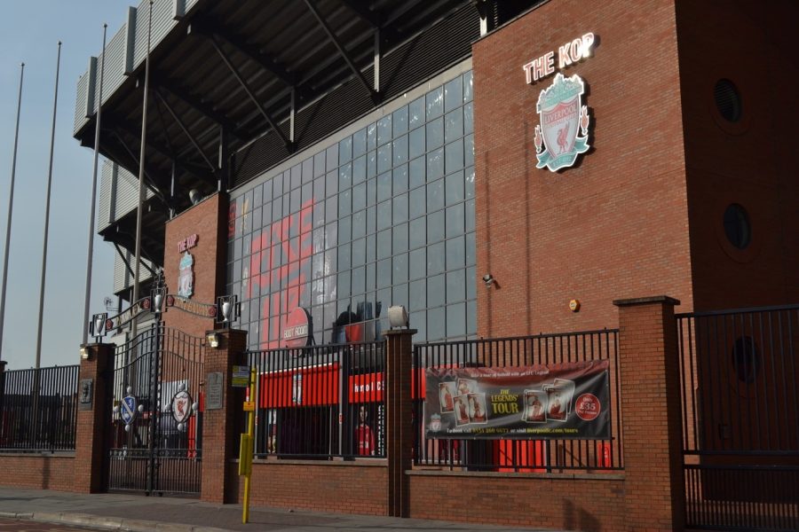 Liverpool