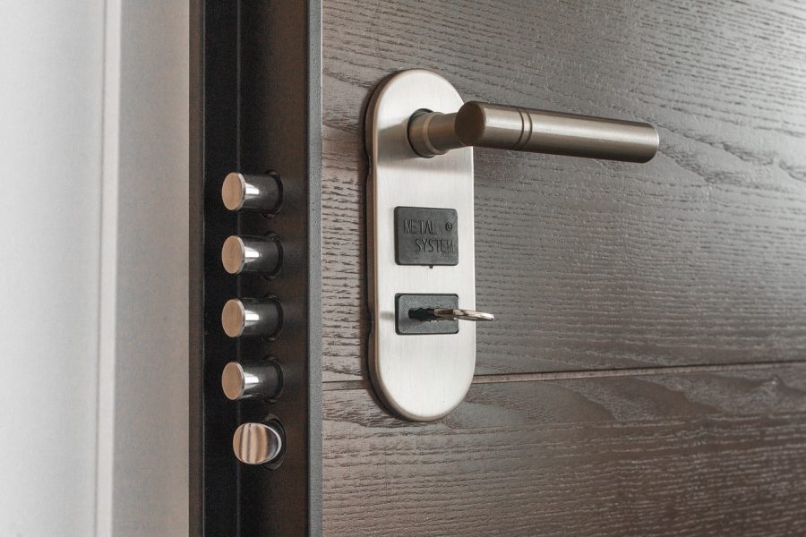 alarm system