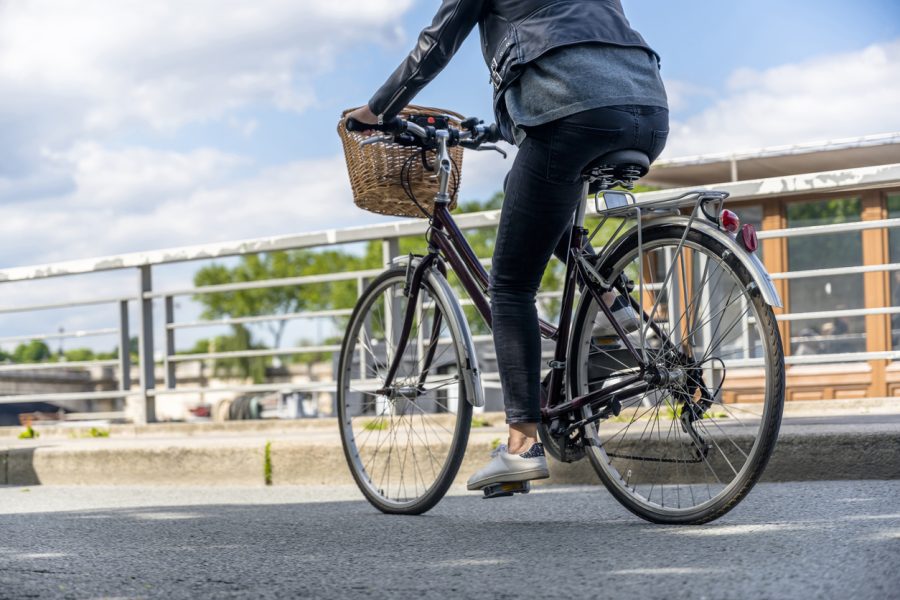 National Car Free Day