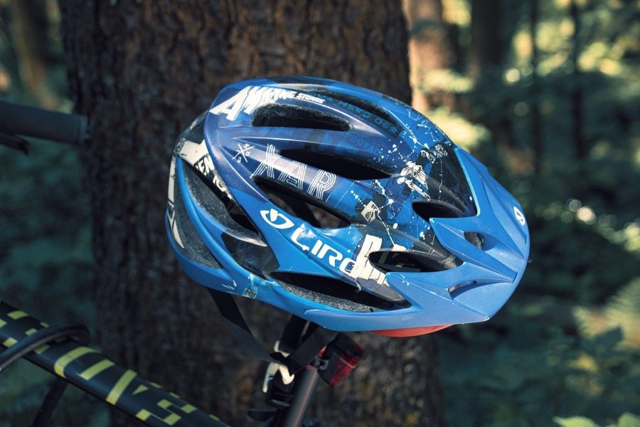 bike safely