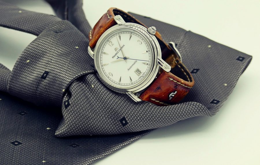 business attire