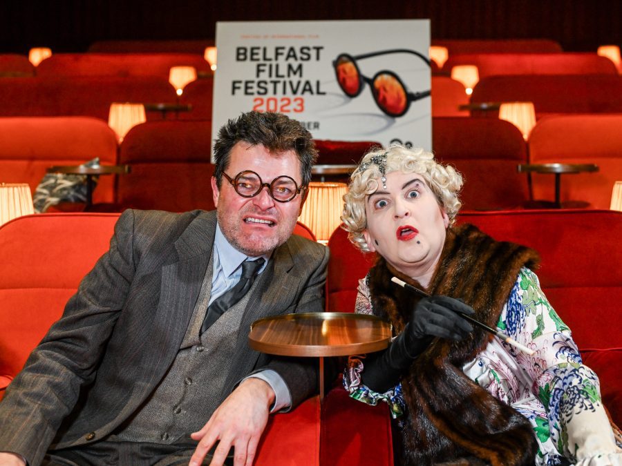 Belfast Film Festival