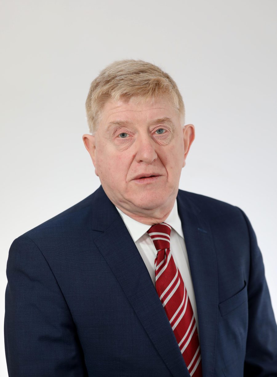 Independent Complaints Panel