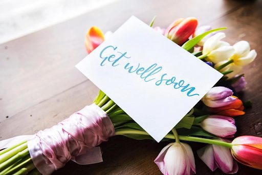 Get-Well-Soon Blooms