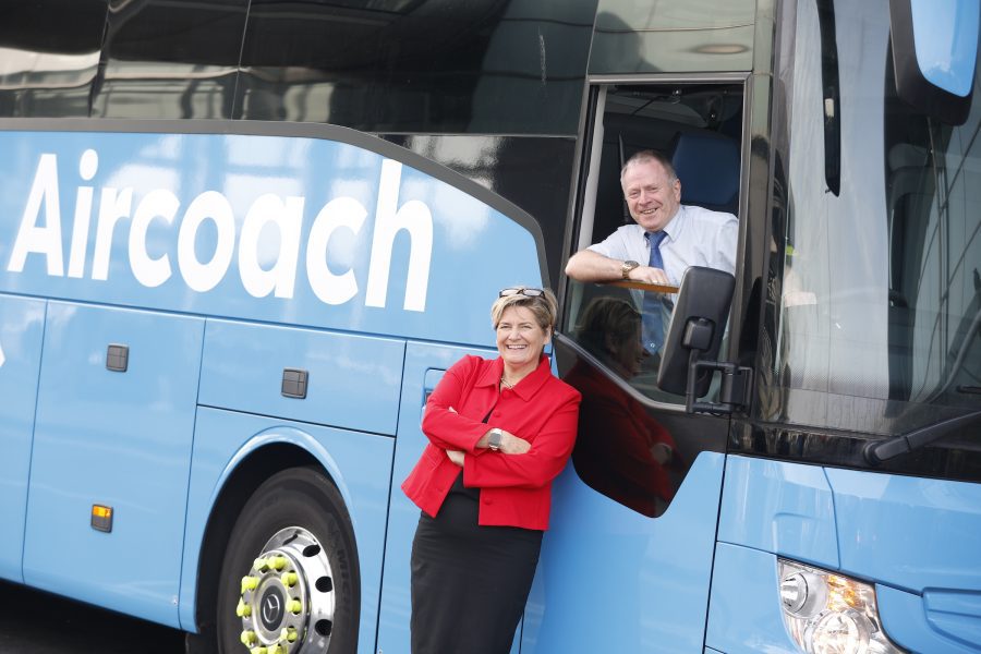Aircoach