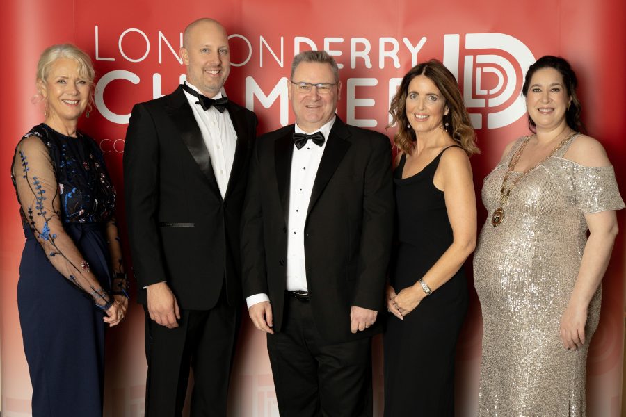 Derry Chamber
