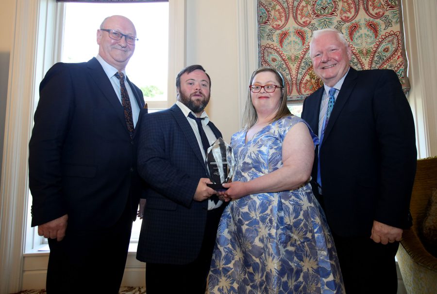 Gallaher Trust