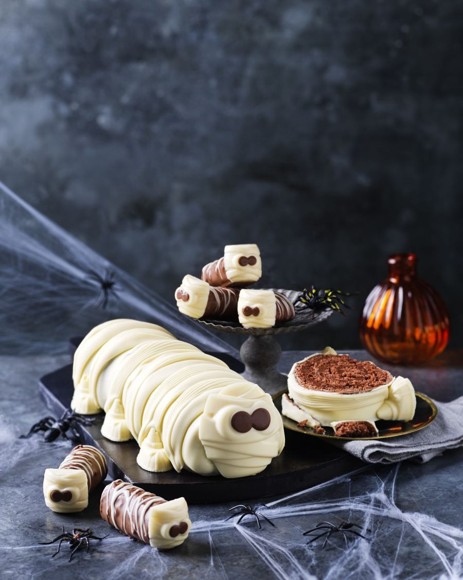 M&S Food 