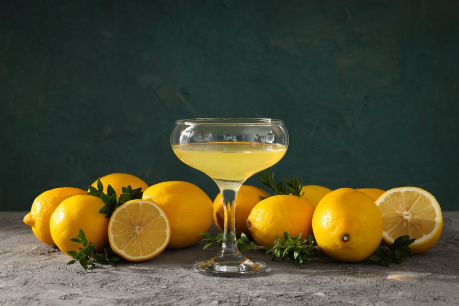 organic alcohol