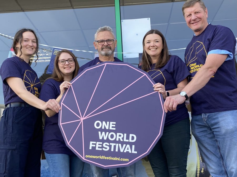 One World Festival