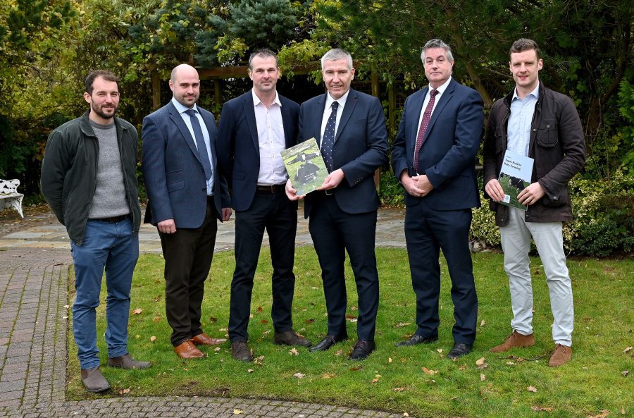 Sustainable Dairy Symposium